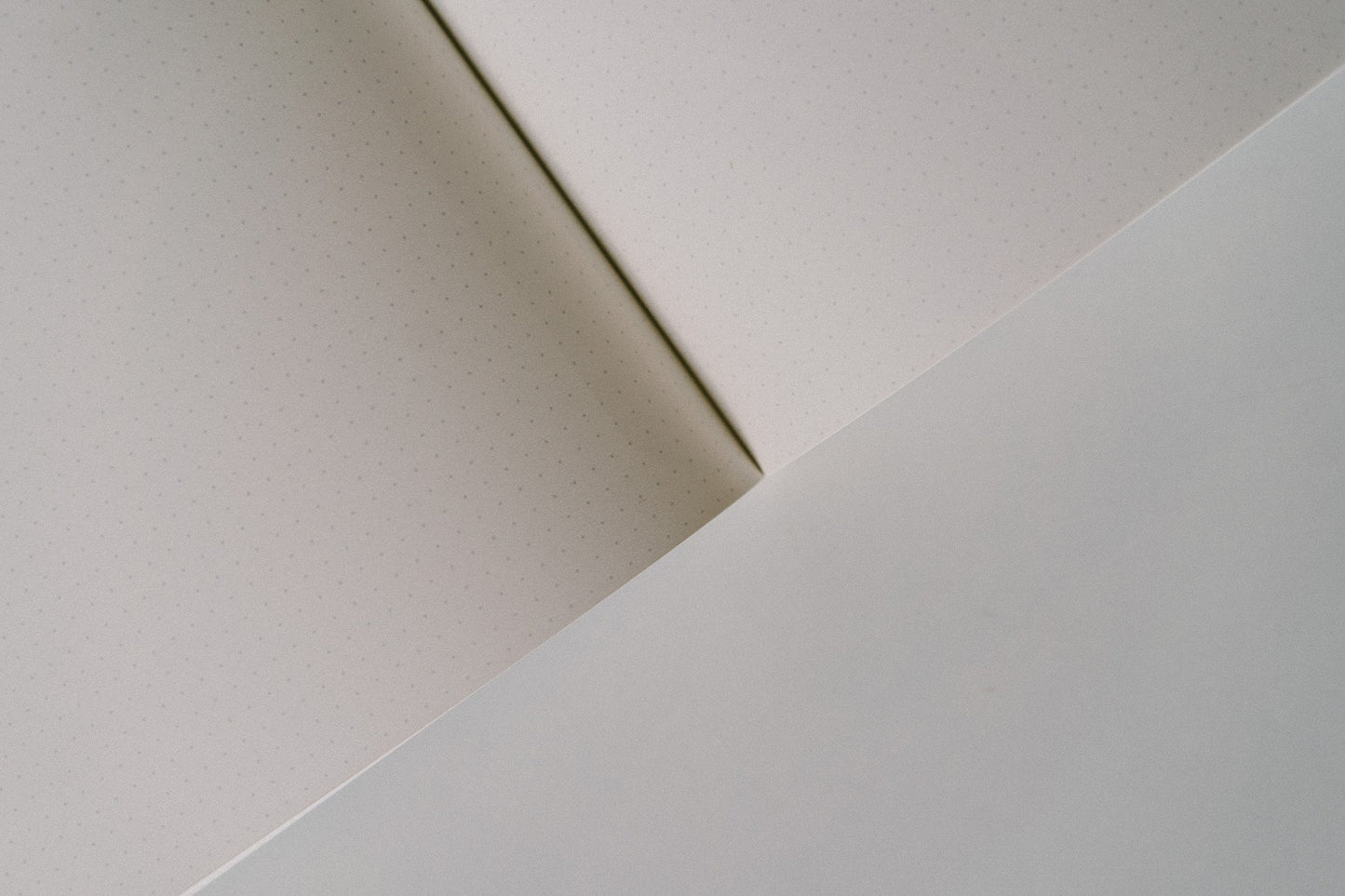 Commonplace Notebook - Bullet Journal - Sketchbook