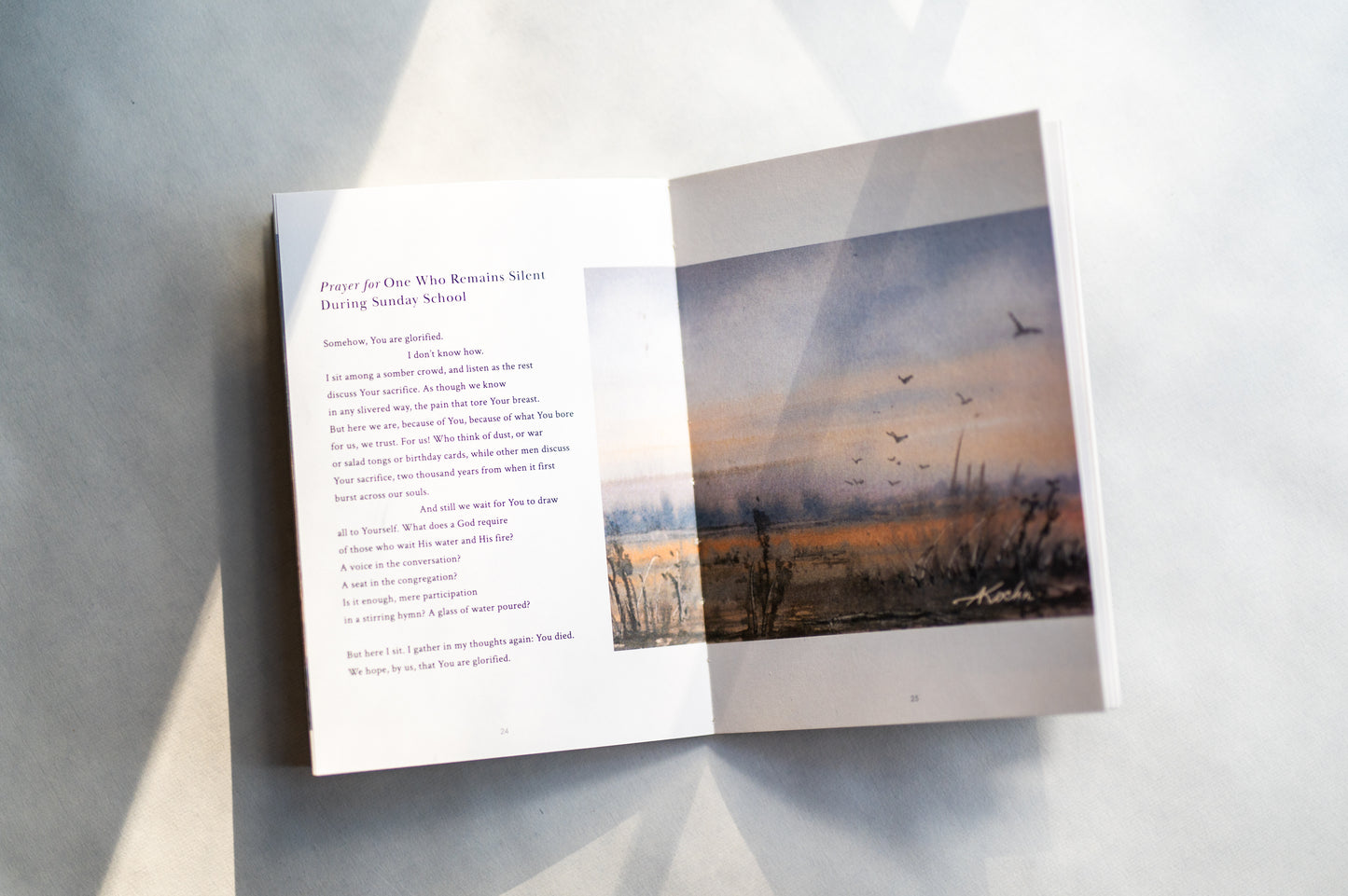 Commonplace Liturgies, Vol. 2: Prayers for the Lord's Day