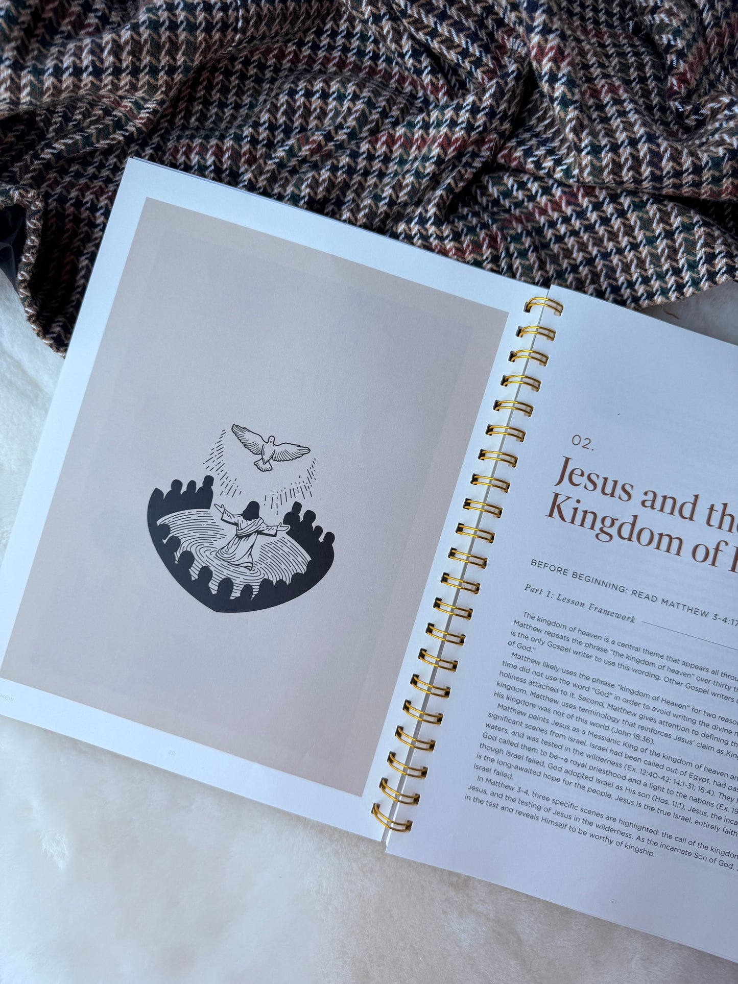 God With Us: A Study of Matthew