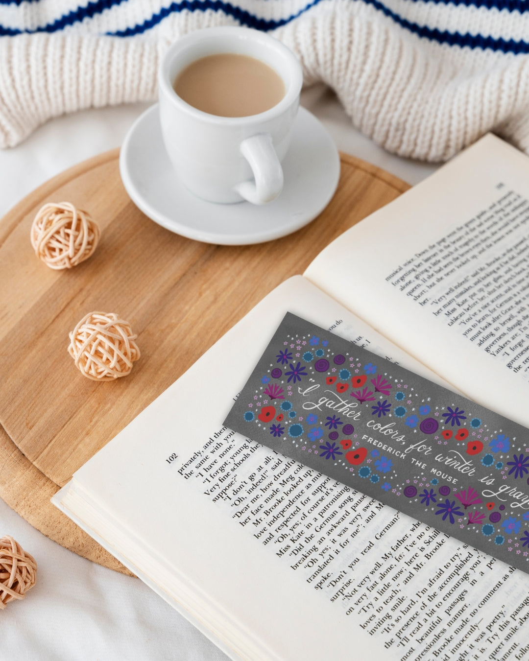 The Pemberley Package (PRE-ORDER)