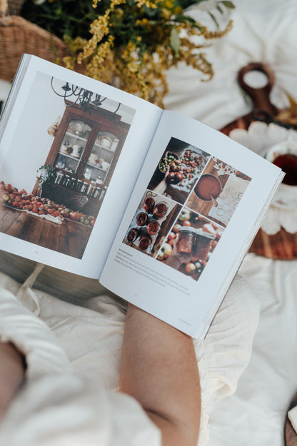 Commonplace Vol. 08 - Preservation
