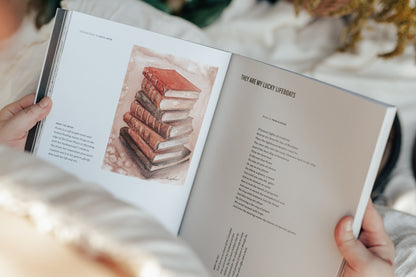 Commonplace Vol. 08 - Preservation