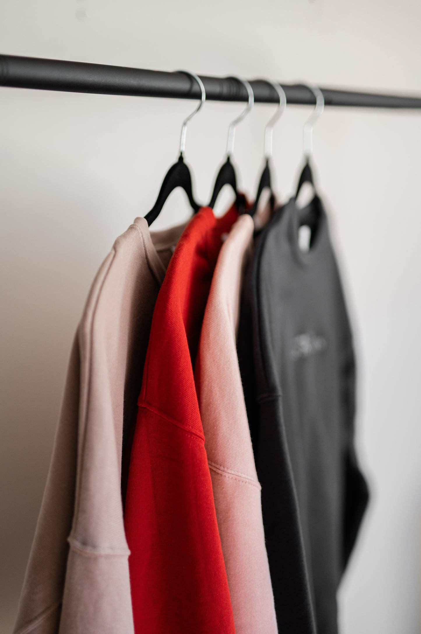 LIMITED EDITION Lord's Prayer Sweatshirt (Fall 2025)