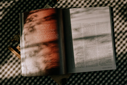 Commonplace Vol. 09 - Storyseekers & Storytellers