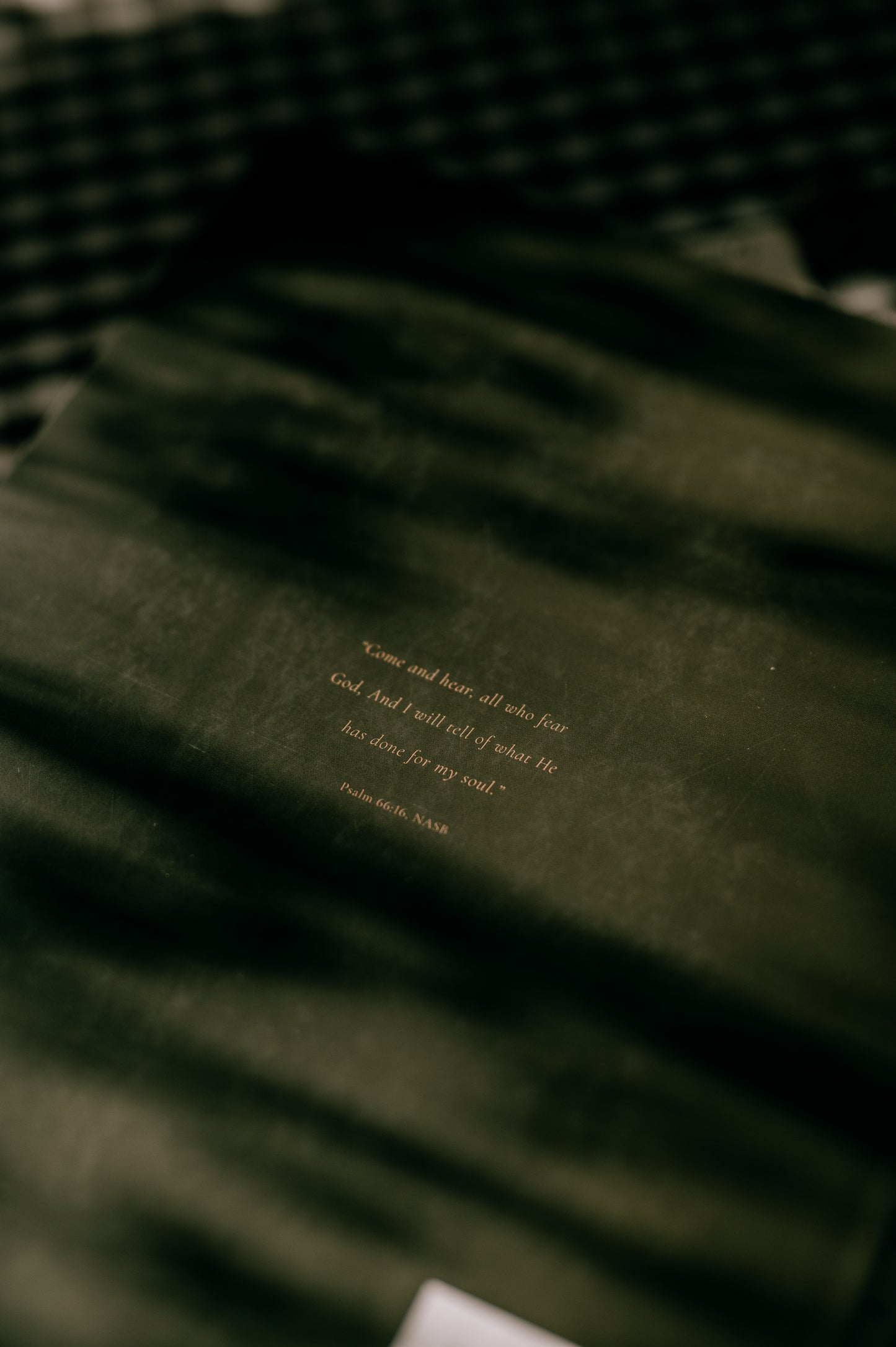 Commonplace Vol. 09 - Storyseekers & Storytellers