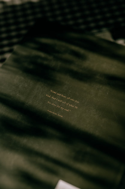 Commonplace Vol. 09 - Storyseekers & Storytellers