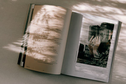 Commonplace Vol. 09 - Storyseekers & Storytellers