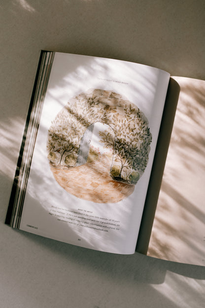 Commonplace Vol. 09 - Storyseekers & Storytellers