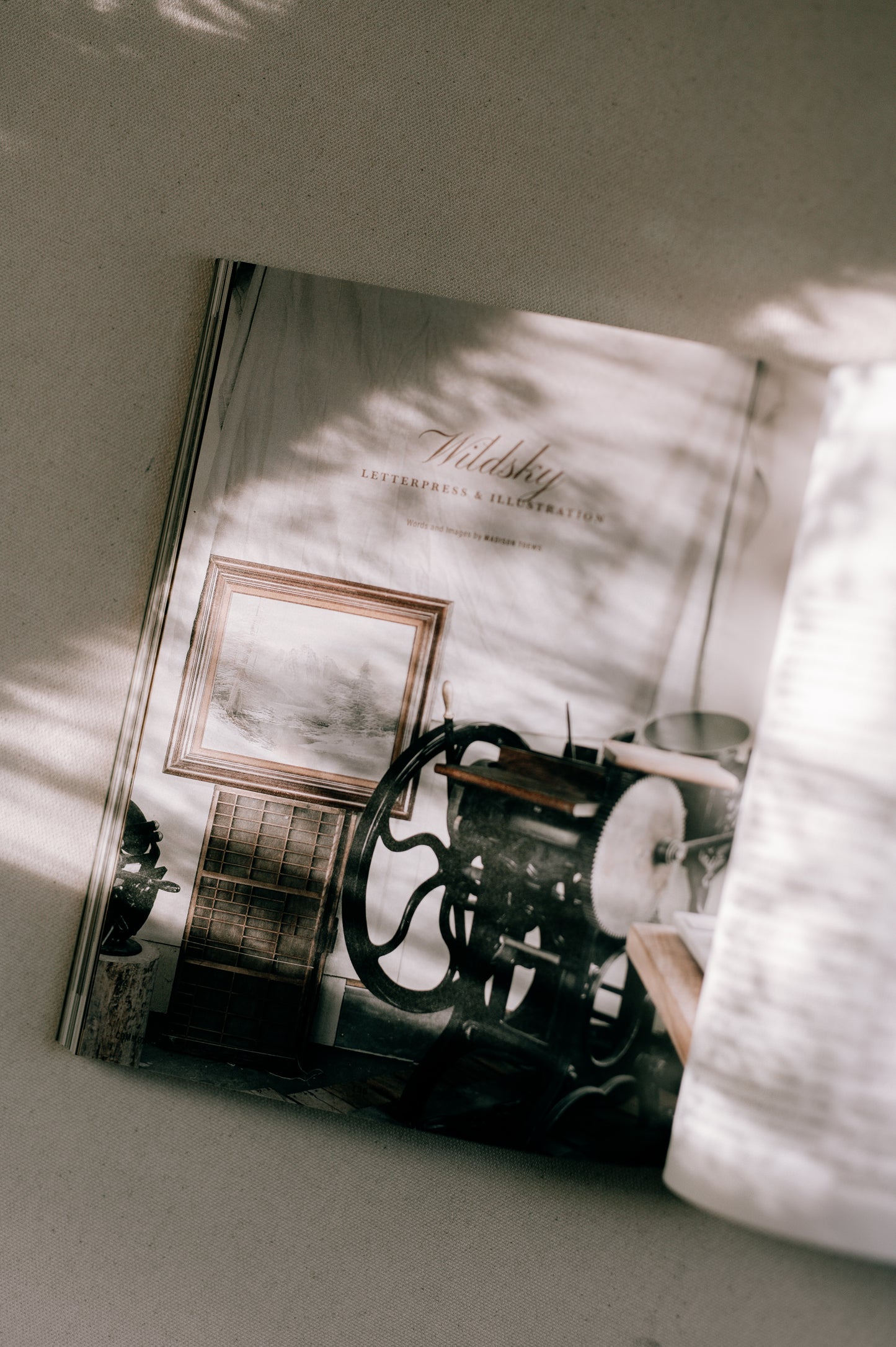 Commonplace Vol. 09 - Storyseekers & Storytellers