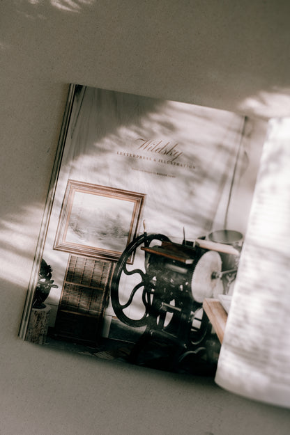 Commonplace Vol. 09 - Storyseekers & Storytellers