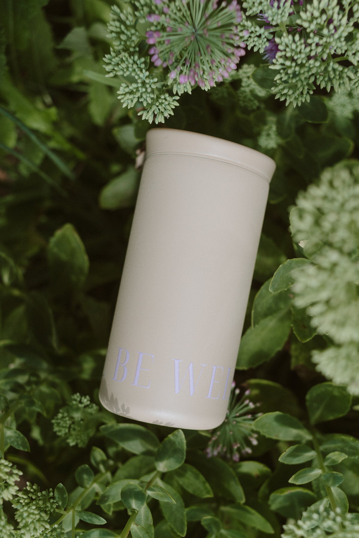 All Will Be Well Coffee Tumbler - 12oz.