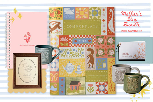Mother's Day Bundle