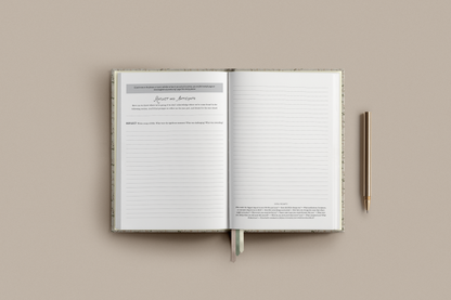 🎉Preorders open August 31! 🎉 2027 Clarity Planner - DAILY PAGE VERSION