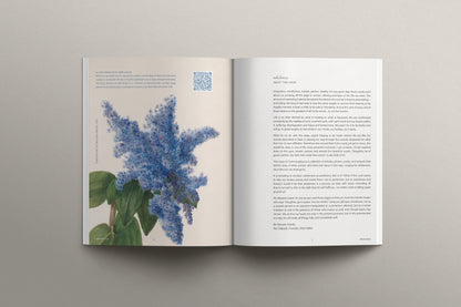 Commonplace Vol. 11 - Wholeness