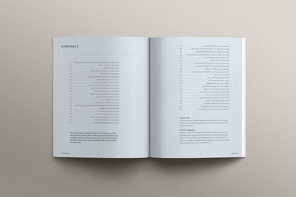 Commonplace Vol. 11 - Wholeness
