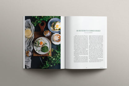 Commonplace Vol. 11 - Wholeness