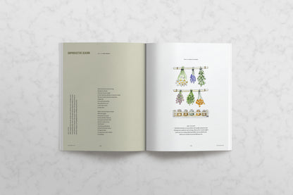 Commonplace Vol. 08 - Preservation