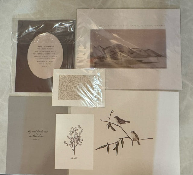 Imperfect Items
