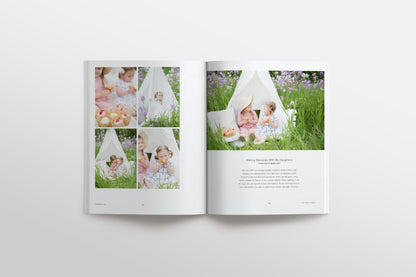 Commonplace Vol. 07 - Rhythms and Habits