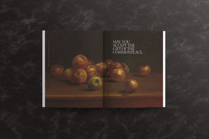Commonplace Vol. 08 - Preservation