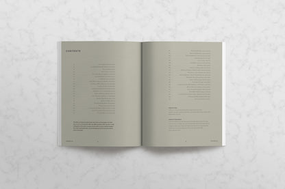 Commonplace Vol. 08 - Preservation