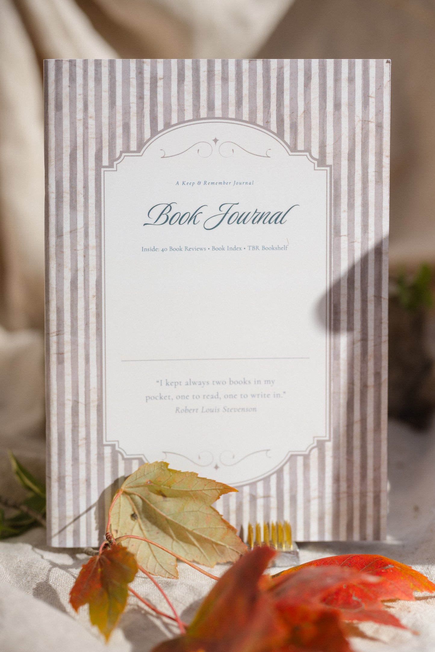 The Pemberley Package (PRE-ORDER)