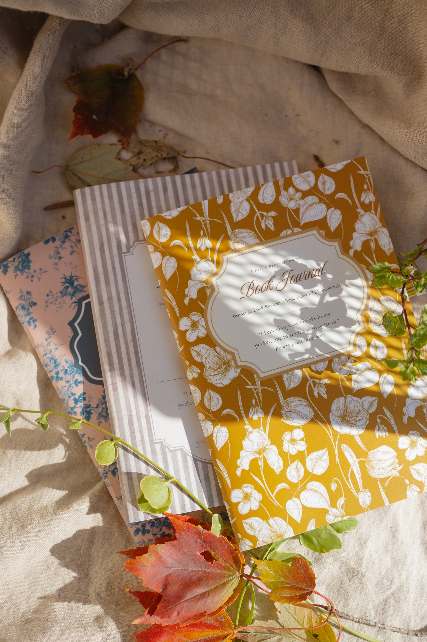 The Pemberley Package (PRE-ORDER)