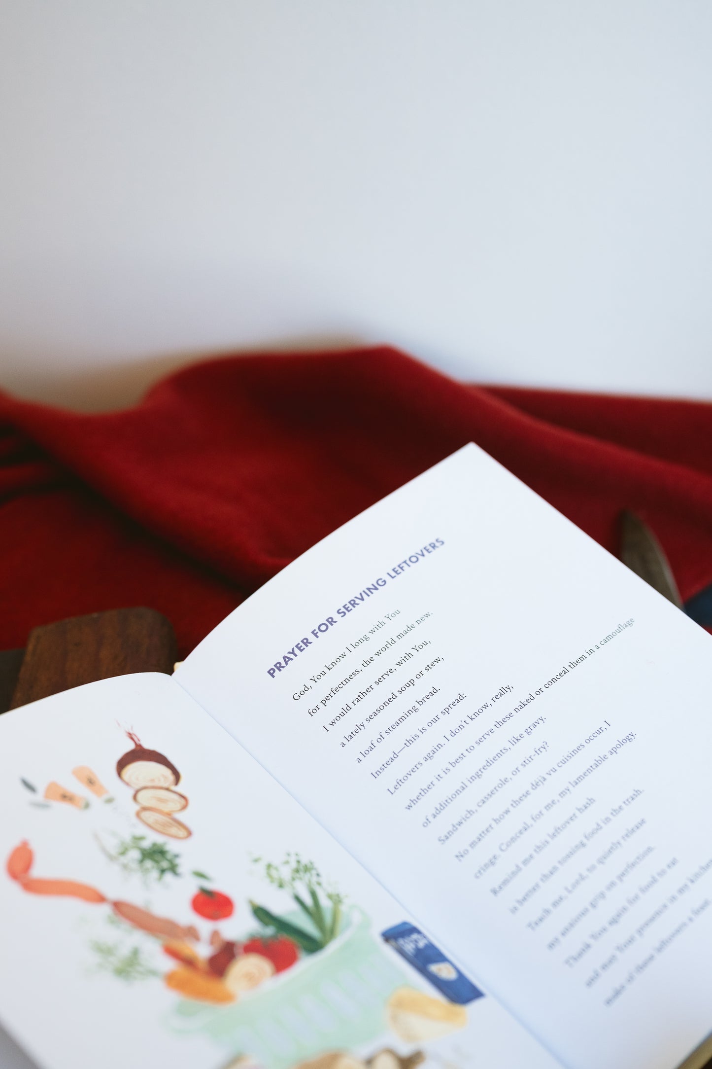 Commonplace Liturgies, Vol. 3: Kitchen Prayers